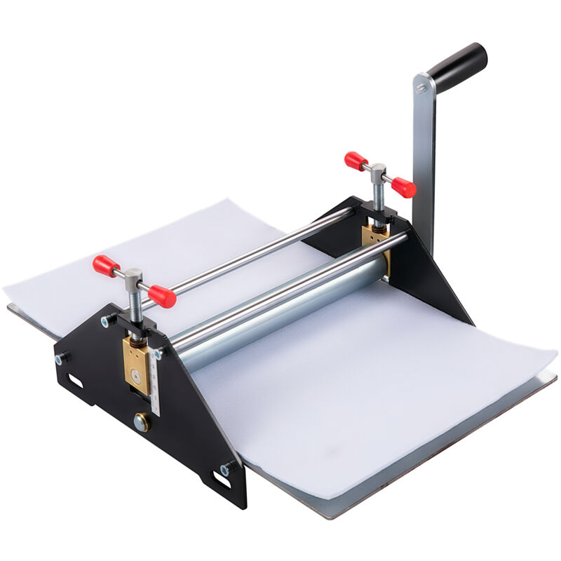 Mophorn - Presse à gravure de base, taille d'impression 11'L x 10'W x 6,8'H, construction entièrement métallique, professionnelle pour la gravure et