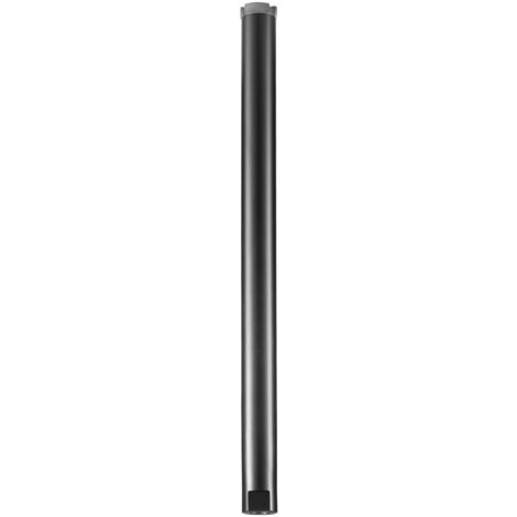 Mophorn Punta per carotaggio a umido diamantata da 1-1/4", punta per carotaggio per calcestruzzo da 14", filettatura interna da 5/8"-11, mattoni e blocchi