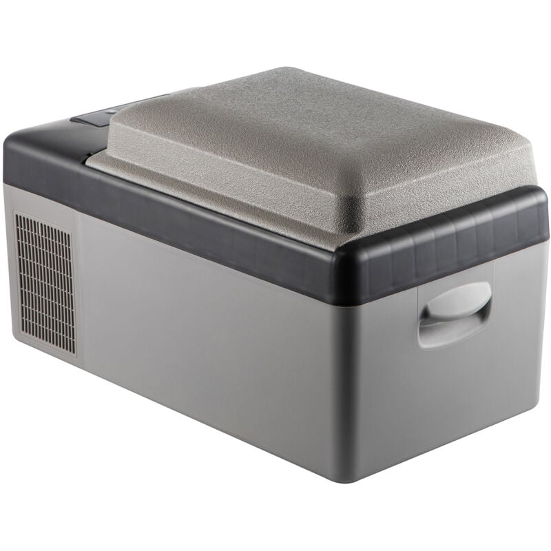 Mophorn - Réfrigérateur de voiture 20L Compressor Portable Freezer Vehicle Mini Electric Cooler for Driving Travel Fishing rv Boat Home Use