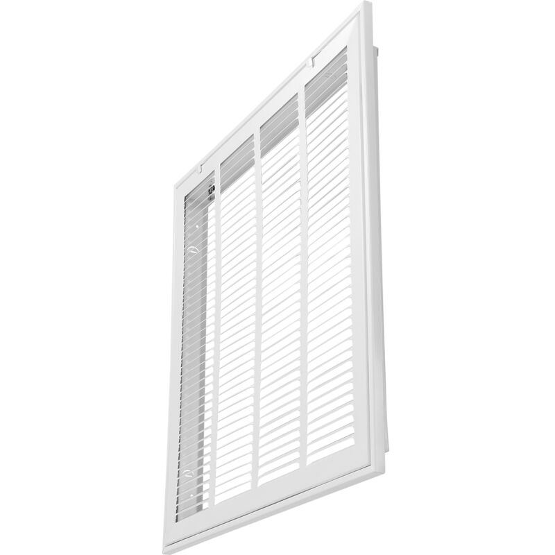Image of Mophorn Return Air Filter Grille, Compatible&hellip;