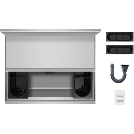Mophorn Revêtement de piscine, revêtement de piscine rond de 30 pieds, style Uinbead, construction en vinyle durable, calibre standard, hauteur de paroi de 52 pouces