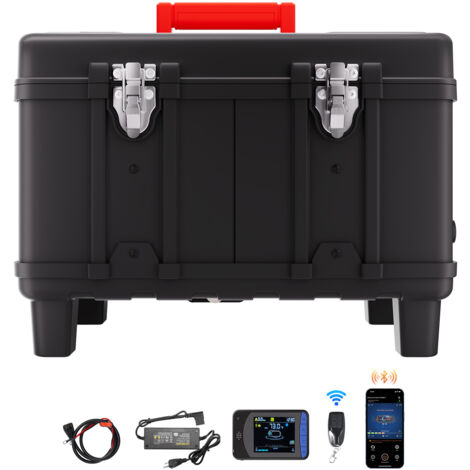 Mophorn Riscaldatore diesel 8KW, riscaldatore d'aria diesel tutto in uno 12V/24V, controllo Bluetooth, allarme CO, riscaldatore portatile a riscaldamento rapido per veicoli, garage