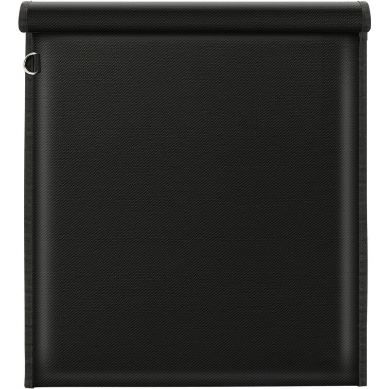 Mophorn Sac Faraday,lot de 4 pochettes pour ordinateur portable(16,9x15"),tablette(13x10,2"),téléphone(7,87x4,7")et radio(10,6x7,8"),support de