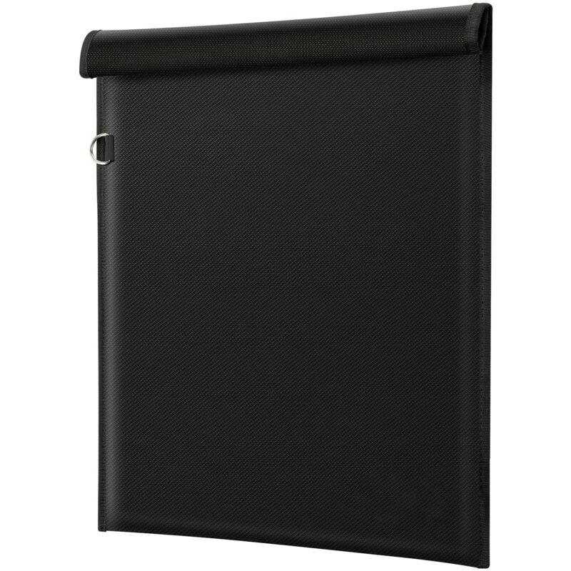 Sacs Faraday,lot de 4 pochettes pour ordinateur portable(16,9x15'),tablette(13x10,2'),téléphone(7,87x4,7')et radio(10,6x7,8'),blocage du signal