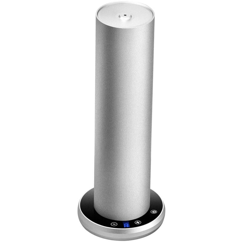 Mophorn - Scent Air Machine pour la maison - 120 ml Diffuseur d'air froid intelligent Bluetooth. Couverture de 1000 pieds carrés. Diffuseur d'huile