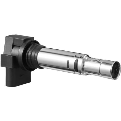 Mophorn Set da 4 Bobine di Accensione, progettate per fornire energia necessaria ad accendere aria e carburante, assicurando il funzionamento ottimale del motore. Compatibile con Audi A1, A3