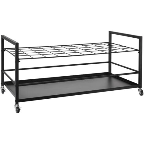 Mophorn Supporto mobile per progetti  - 50 scomparti per una gestione efficiente dei documenti. Questo supporto per progetti Mophorn è un concentrato di tecnologia