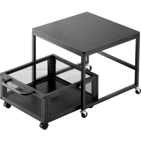 MINI FRIGORIFERO CANDY NERO SOTTOTAVOLO CHASD4351EBC