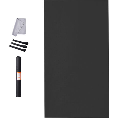 Mophorn Tappetino per Esercizi 3050 x 1830 mm Tappetino per Yoga ad Alta Densita Antiscivolo, Tappetino per Fitness Esercizi con Borsa e Tracolla, per Tutti Tipi di Yoga a Casa, Allenamento a Terra