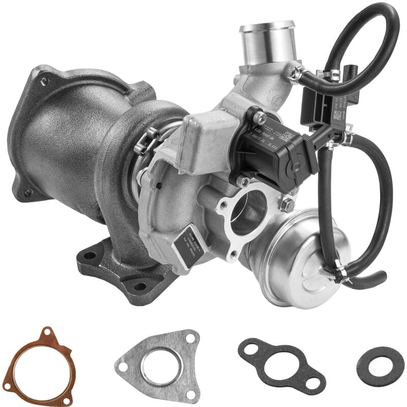 Turbocompresseur Turbo avec kit de joints, remplacement pour Ford Escape 2013-2016, 54399880131, 54399880130, 54399880133, 54399700034, 54399700131