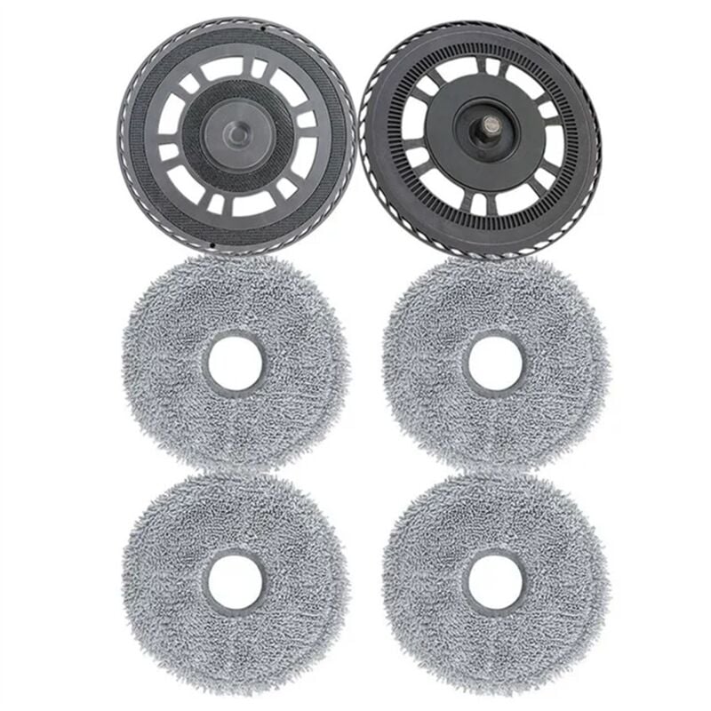 Image of Mopp Halterung für DreameL20 Ultra / X30 X40 M30 S Tuch Tablett Roboter Cleaer Ersatzteile