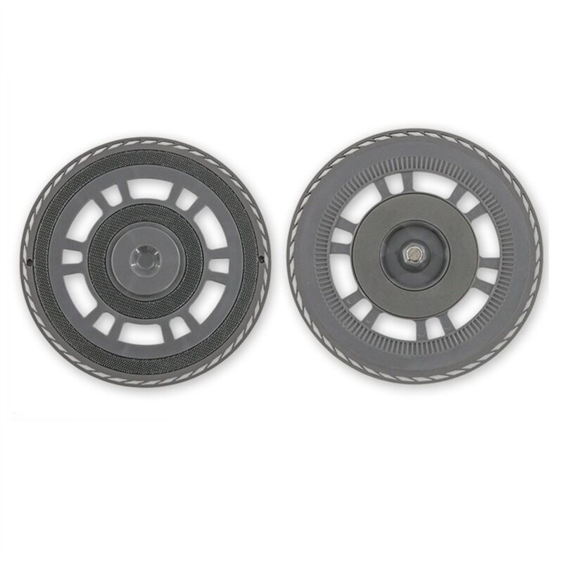 Image of Mopp Halterung für L20 Ultra / X30 X40 M30 s Teppich Tablett Roboter Reiniger Ersatzteile