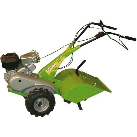 Mopper Semogent avec une mère de Motor 5,5 ch