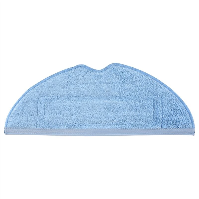 Image of Tlily - Mopps Lappen Wischer TüCher Kissen für S7 Vakuum Staubsauger Kehrsauger ZubehöR
