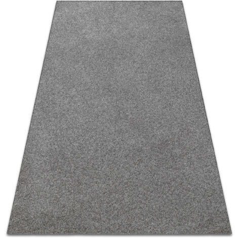 Moqueta DISCRETION gris grey 100x200 cm