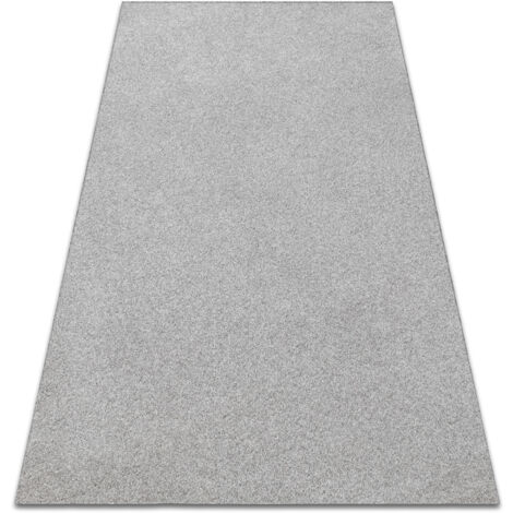 Moqueta DISCRETION plateado grey 300x350 cm