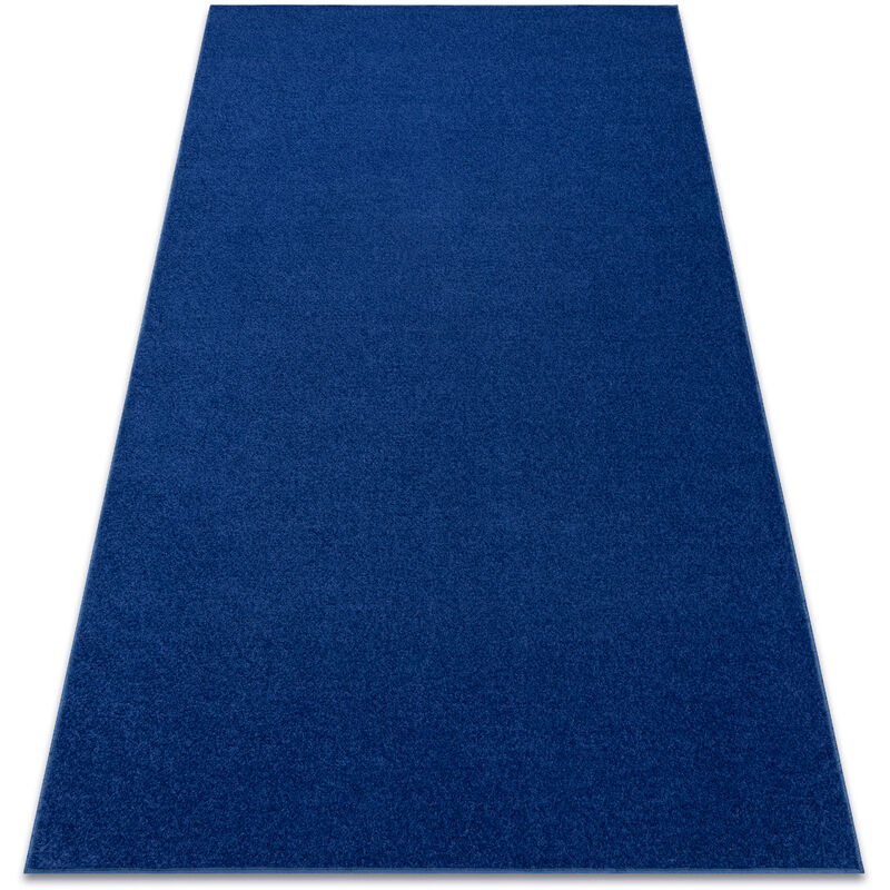 

Rugsx - Moqueta ETON azul oscuro Tonos de azul 100x300 cm