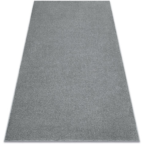 Moqueta MOORLAND gris  grey 100x400 cm