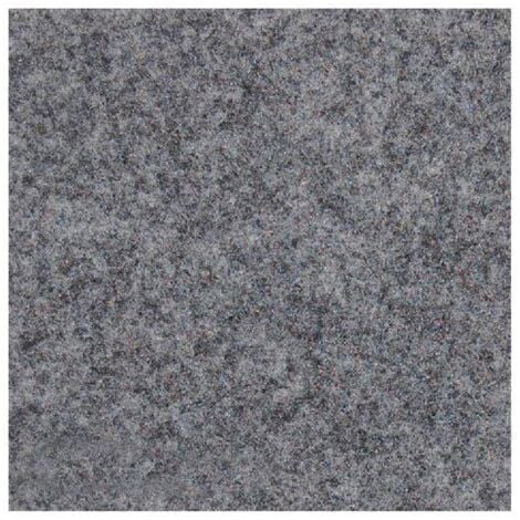 ADNAUTO Moquette acoustique 1500x700mm 3mm gris cendre