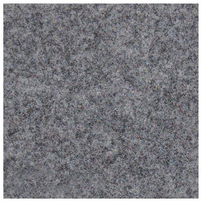 Adnauto - Moquette acoustique 1500x700mm 3mm gris cendre