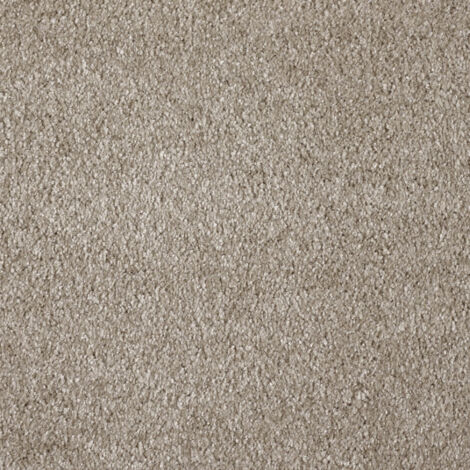 Moquette chambre - Lumicolor - Marron tendre - Rouleau de 4m x 3m