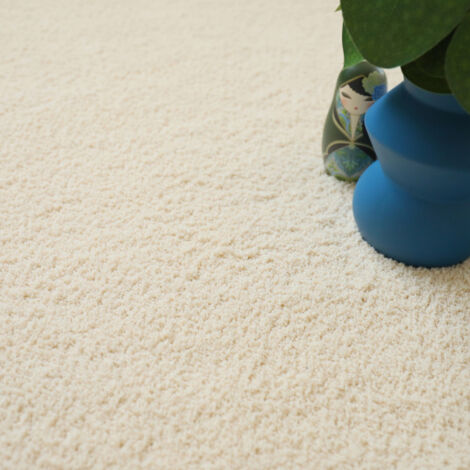 Moquette - Cocoon - Beige - Rouleau de 4m x 3m