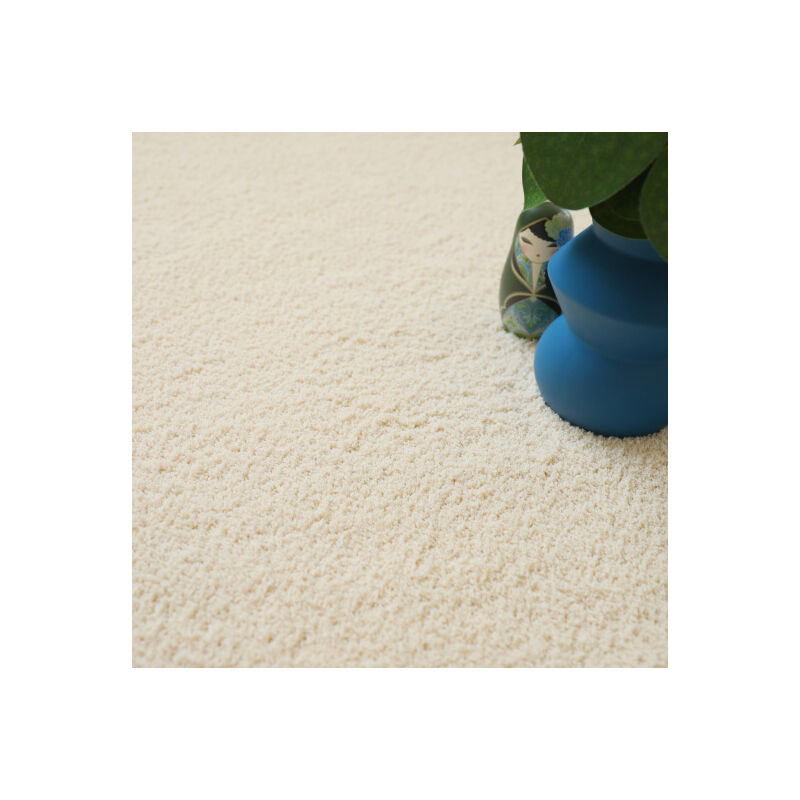 Moquette - Cocoon - Beige - Rouleau de 4m x 1m