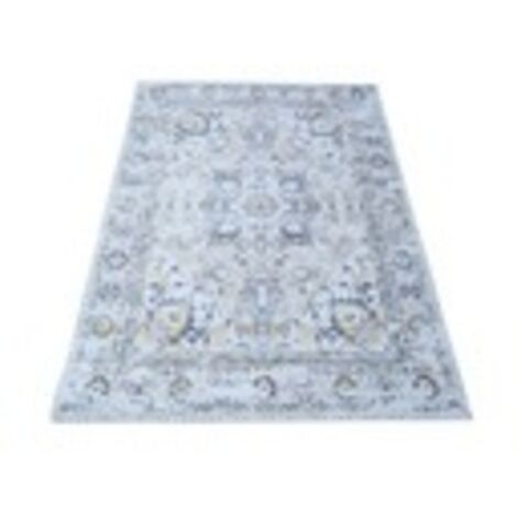 Moquette de salon Vintage style antique flanelle douce en peluche 180x250cm