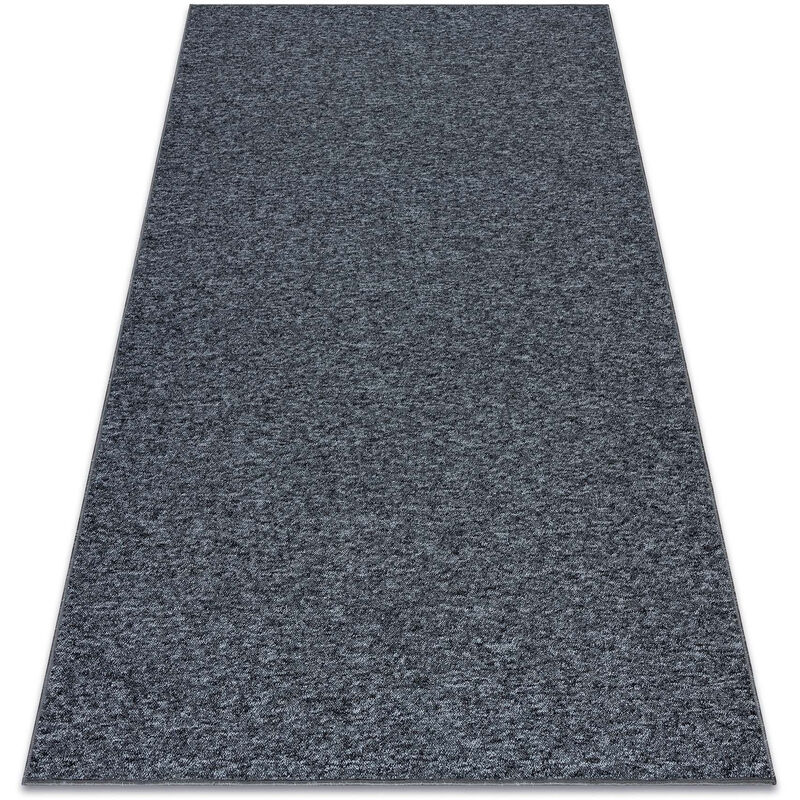 MOQUETTE DES LOCAUX SUPERSTAR 965 cendré grey 250x300 cm