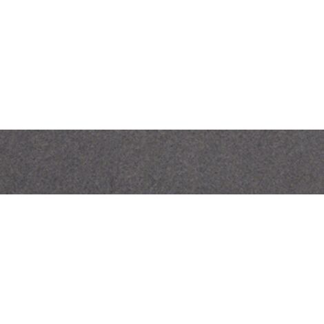 Moquette lisse compatible avec plage arriere - 75x140cm - Gris - CU1124