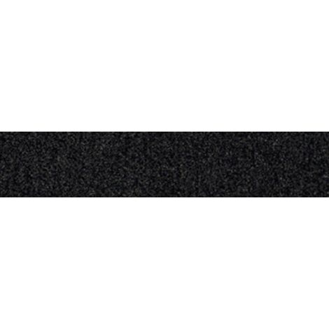 Moquette lisse pour plage arriere - 75x140cm - Noir - CU1102