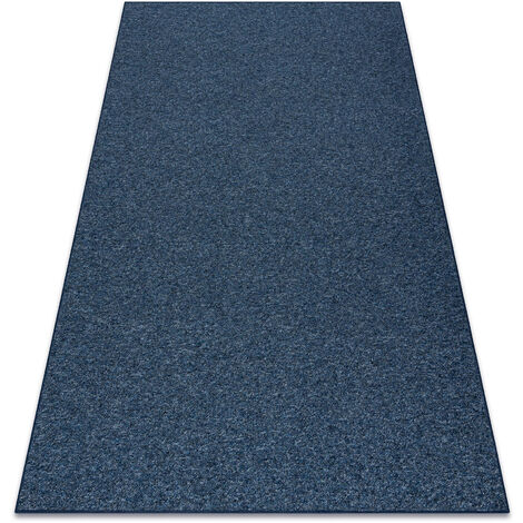 MOQUETTE PER UFFICI SUPERSTAR 380 blu blue 100x400 cm