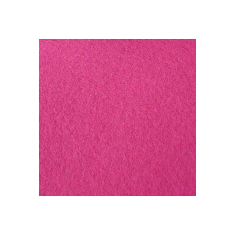 Décoweb - Moquette - Stand Event - Rose Fushia - 2m x 30ml