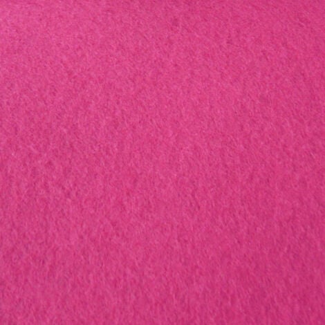 Moquette Stand Event - Rose Fushia - 2m x 30ml