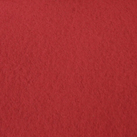 Moquette Stand Event - Rouge vif - 1m x 30ml