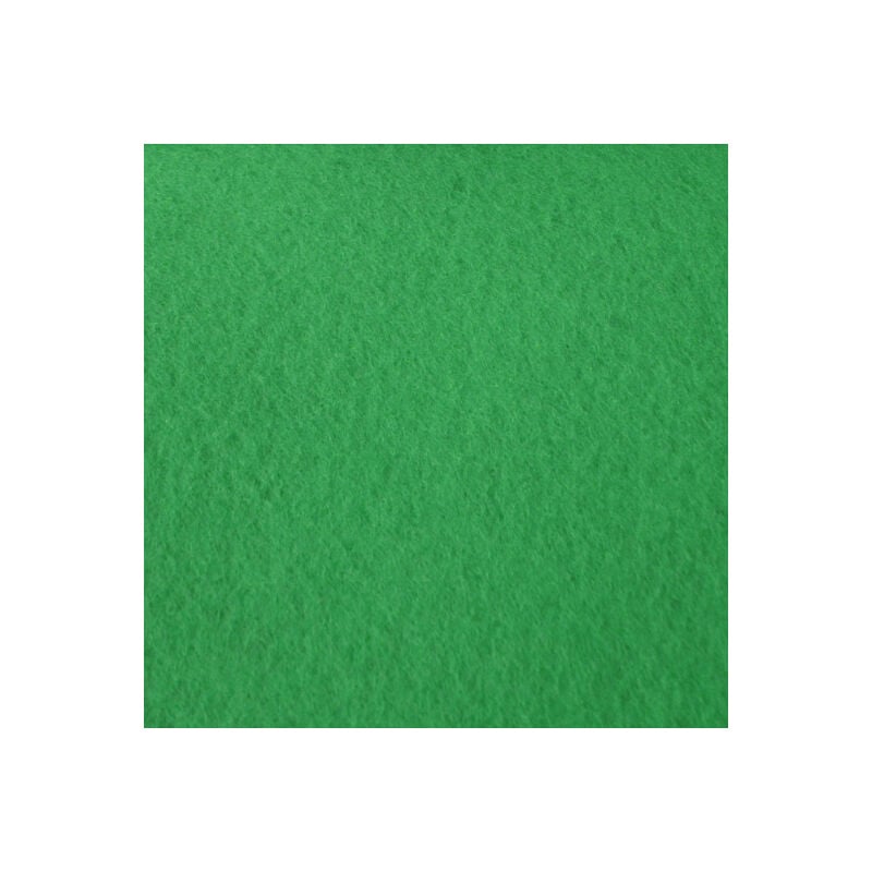 Décoweb - Moquette - Stand Event - Vert - 2m x 10ml