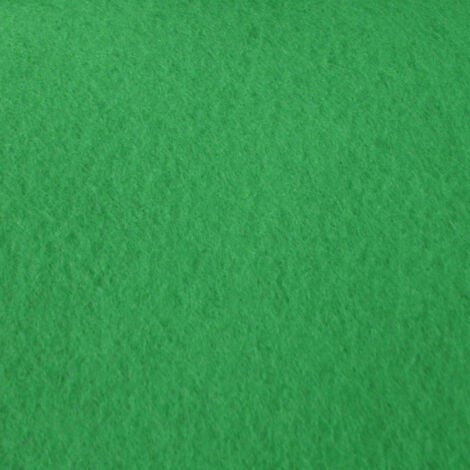 Moquette Stand Event - Vert - 2m x 30ml
