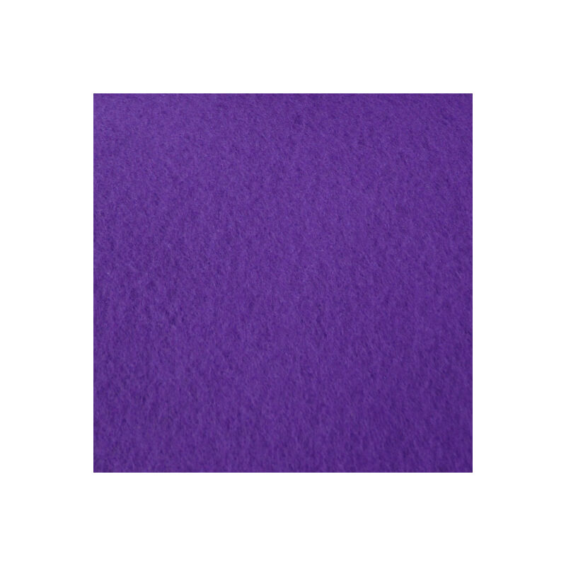 Décoweb - Moquette - Stand Event - Violet - 2m x 10ml