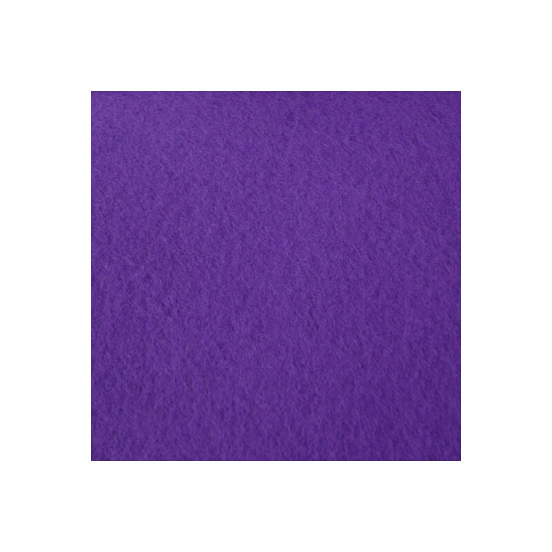 Décoweb - Moquette - Stand Event - Violet - 2m x 30ml