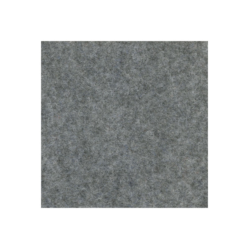 Décoweb - Moquette Stand Expo - Gris - Rouleau de 2m x 14m
