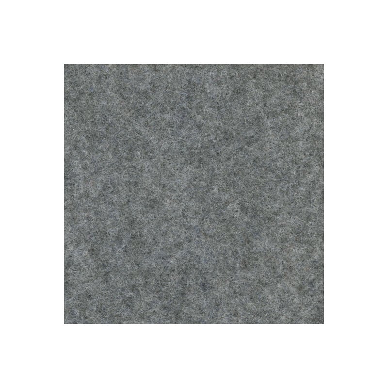 Décoweb - Moquette Stand Expo - Gris - Rouleau de 2m x 16m