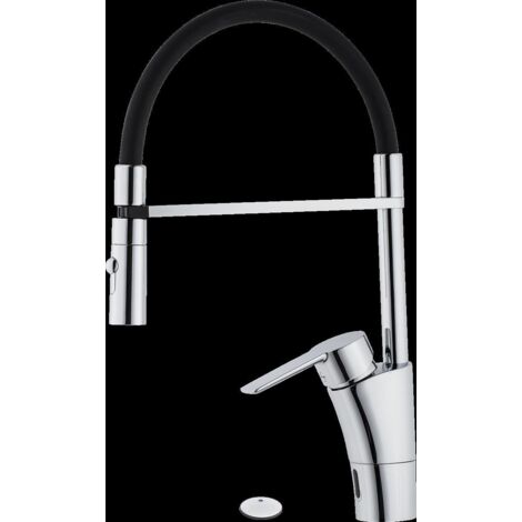 Mora CERA duo mini pro Hybrid avec rinçage hygiénique, raccordement pour appareil, batterie Cr