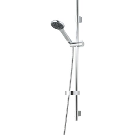 Mora Cera S5 Duschset Chrom
