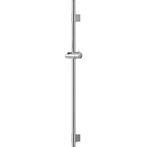 Mora Cera S5 Wandstange 790 mm höhenverstellbar Chrom