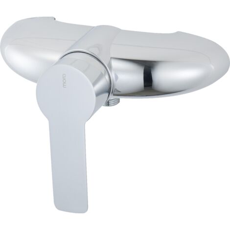 Mora Cera W5 Dusch-Einhebelmischer Chrom