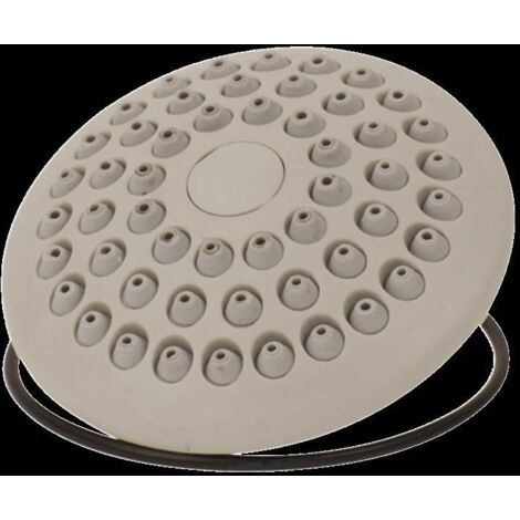 Mora Duschsieb Moratronic Compact