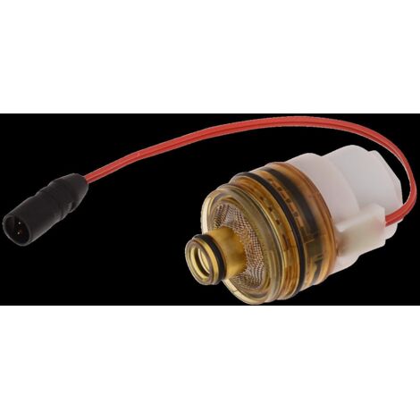 Mora Magnetventil 9V