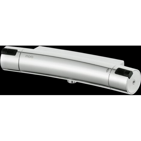 Mora MMIX Safe T5 Care Duschthermostat Chrom