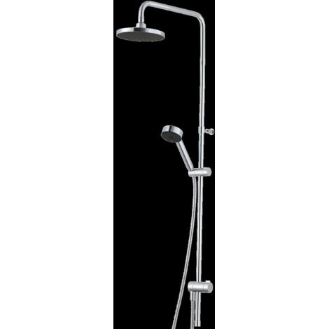 Mora MMIX Shower System S5 Chrom