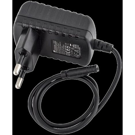 Mora Netzteil 12V